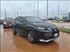 2015 Lexus NX 200t