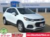 2021 Chevrolet Trax