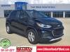 2021 Chevrolet Trax