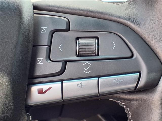 2023 Cadillac CT4-V V-Series