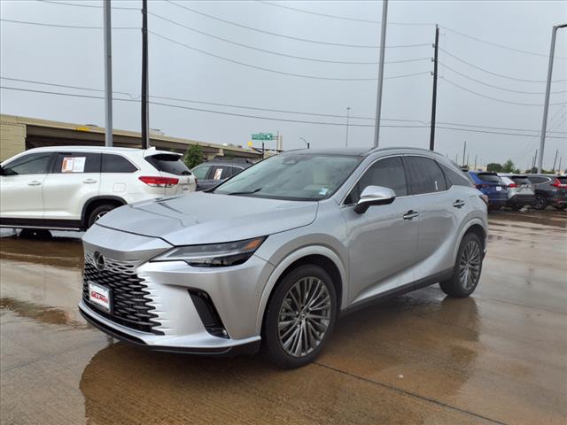 2024 Lexus RX 350 350 Luxury