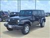 2015 Jeep Wrangler Unlimited Unlimited Sport