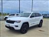 2018 Jeep Grand Cherokee Upland Edition