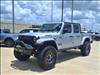 2023 Jeep Gladiator Willys
