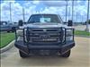 2012 Ford F-250 Super Duty XLT