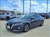 2020 Nissan Altima 2.5 SL
