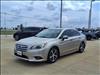 2017 Subaru Legacy 2.5i Limited