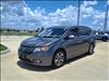 2016 Honda Odyssey Touring