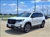 2023 Honda Passport Elite