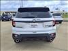 2024 Honda Passport Black Edition