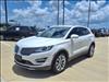 2015 Lincoln MKC Base