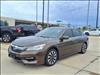 2017 Honda Accord Hybrid Touring