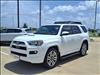 2024 Toyota 4Runner TRD Sport