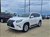 2015 Lexus GX 460 460