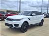 2020 Land Rover Range Rover Sport HSE