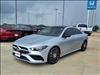 2022 Mercedes-Benz CLA CLA 35 AMG® 4MATIC®