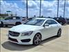2015 Mercedes-Benz CLA CLA 250