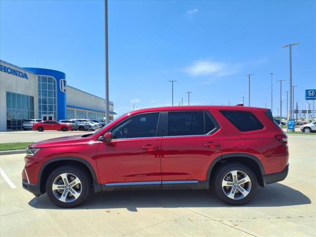 2024 Honda Pilot EX-L 7 Passenger