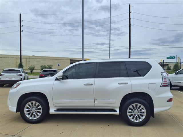 2015 Lexus GX 460 460