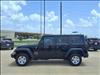 2015 Jeep Wrangler Unlimited Unlimited Sport