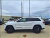 2018 Jeep Grand Cherokee Upland Edition
