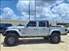 2023 Jeep Gladiator Willys