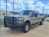 2012 Ford F-250 Super Duty XLT