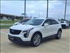 2021 Cadillac XT4 Sport