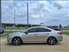 2017 Subaru Legacy 2.5i Limited