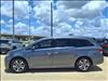 2016 Honda Odyssey Touring