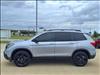 2021 Honda Passport Elite