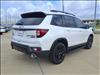 2024 Honda Passport Black Edition