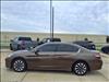 2017 Honda Accord Hybrid Touring