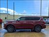 2022 INFINITI QX80 Sensory