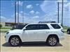 2024 Toyota 4Runner TRD Sport