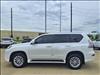 2015 Lexus GX 460 460