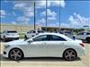 2015 Mercedes-Benz CLA CLA 250