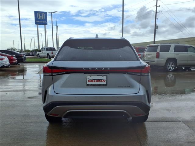2024 Lexus RX 350 350 Luxury