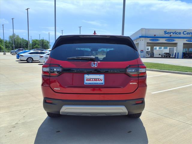 2024 Honda Pilot EX-L 7 Passenger