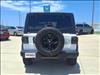 2021 Jeep Wrangler Unlimited Unlimited Willys