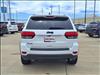 2018 Jeep Grand Cherokee Upland Edition
