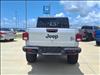 2023 Jeep Gladiator Willys