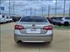 2017 Subaru Legacy 2.5i Limited