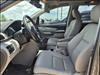 2016 Honda Odyssey Touring