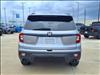 2021 Honda Passport Elite