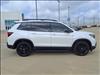 2024 Honda Passport Black Edition