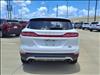 2015 Lincoln MKC Base