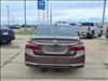 2017 Honda Accord Hybrid Touring