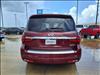 2022 INFINITI QX80 Sensory