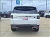 2020 Land Rover Range Rover Sport HSE